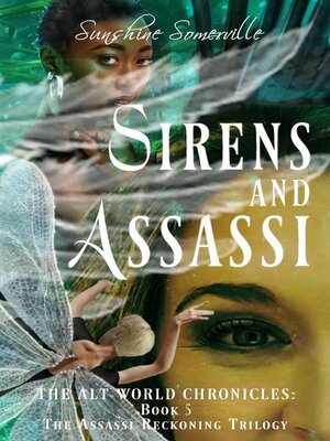 cover image of Sirens and Assassi